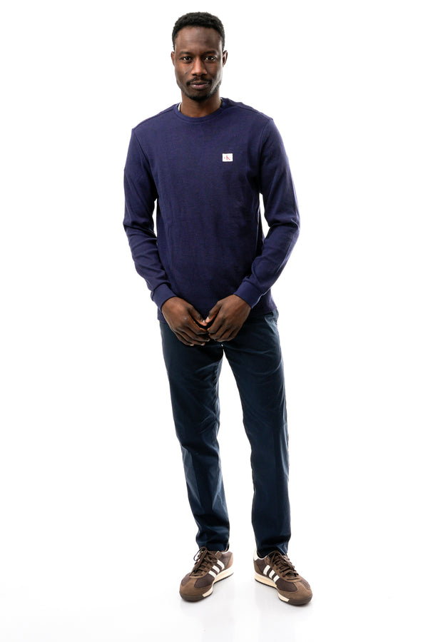 Maglia Uomo Calvin Klein LV040EM217 WFW LV040EM217 WFW Calvin Klein 