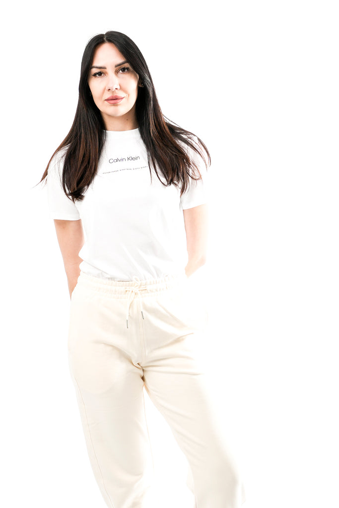 T-shirt Donna Calvin Klein LV047C811G YAF LV047C811G YAF Calvin Klein 