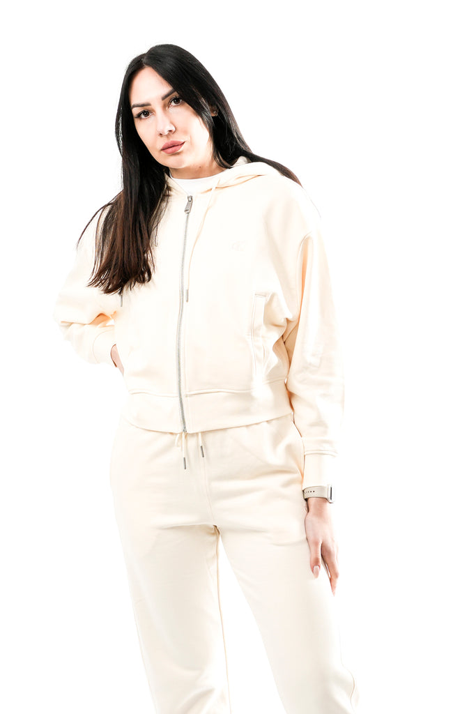 Felpa Donna Calvin Klein LV047F208G F7J LV047F208G F7J Calvin Klein 