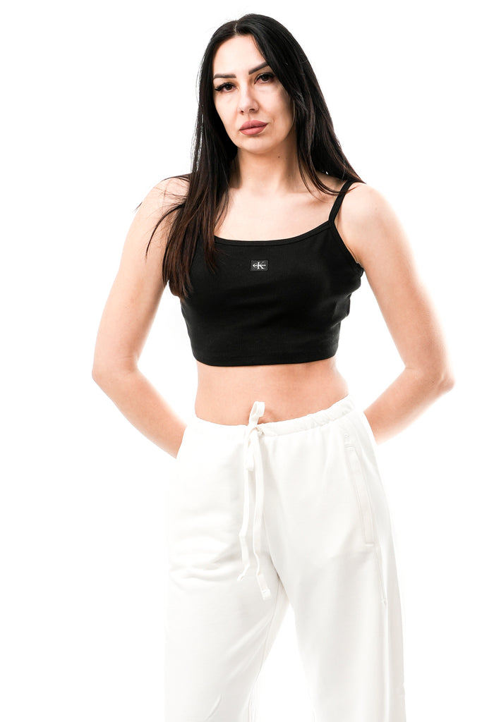 Top Donna Calvin Klein LV047F221G UB1 LV047F221G UB1 Calvin Klein 