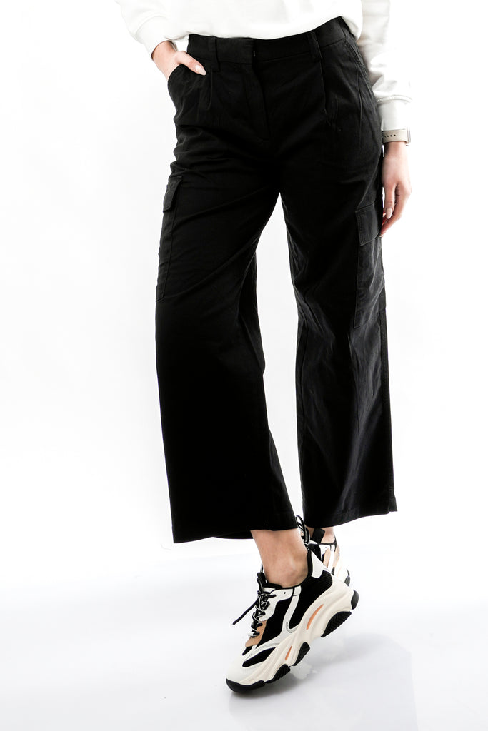 Pantalone Donna Calvin Klein LV047F623G UB1 LV047F623G UB1 Calvin Klein 