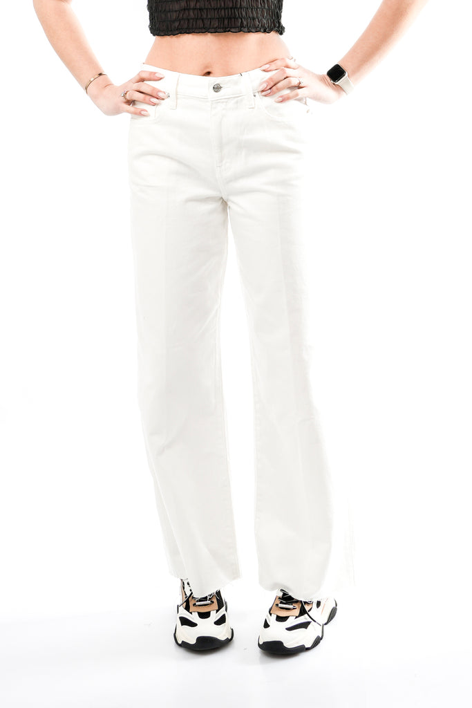 Pantalone Donna Calvin Klein LV047F733G ASN LV047F733G ASN Calvin Klein 
