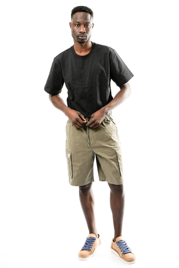 Bermuda Uomo Calvin Klein LV04RB618G LDY LV04RB618G LDY Calvin Klein 