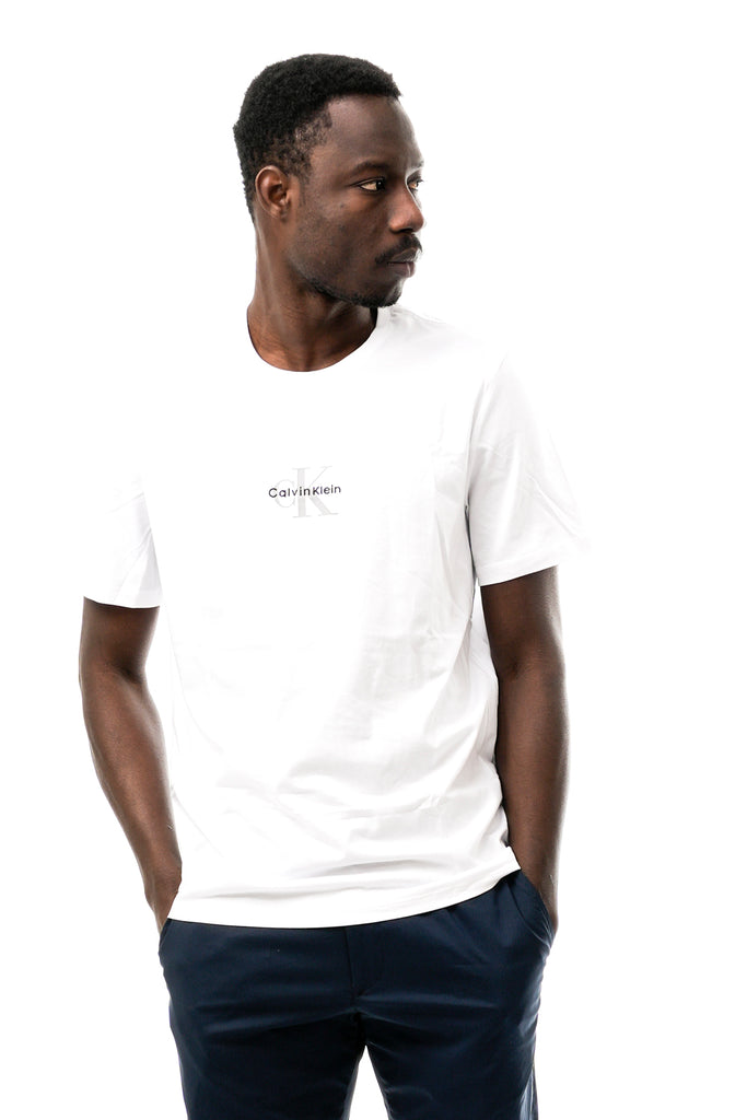 T-shirt Uomo Calvin Klein LV04RB866G YAA LV04RB866G YAA Calvin Klein 