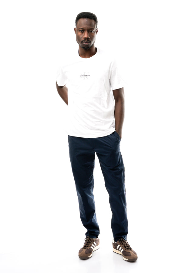T-shirt Uomo Calvin Klein LV04RB866G YAA LV04RB866G YAA Calvin Klein 