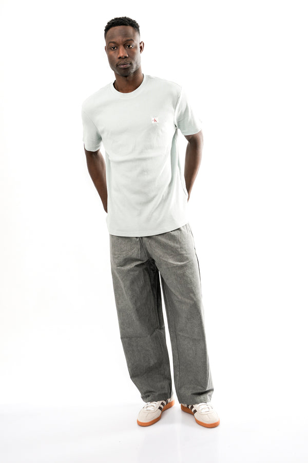 T-shirt Uomo Calvin Klein LV04RD008G MUN LV04RD008G MUN Calvin Klein 
