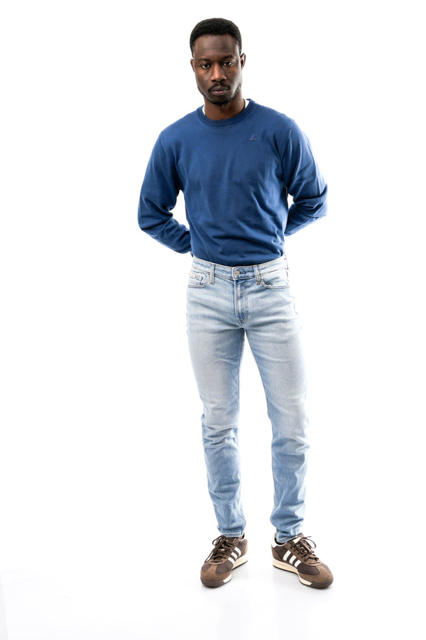 Jeans Uomo Calvin Klein LV04RE780G 3N2 LV04RE780G 3N2 Calvin Klein 
