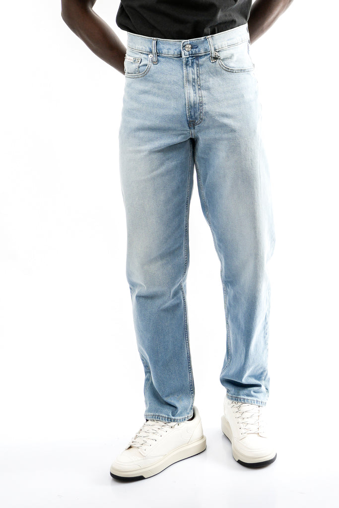Jeans Uomo Calvin Klein LV04RE785G 3N2 LV04RE785G 3N2 Calvin Klein 