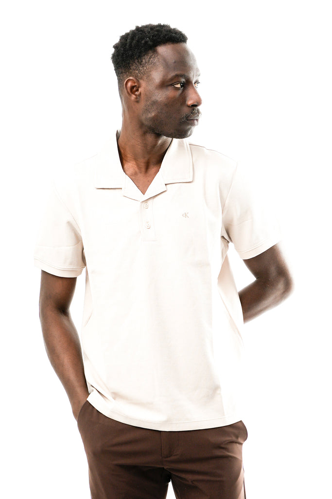 Polo Uomo Calvin Klein LV04RF205G 2JX LV04RF205G 2JX Calvin Klein 