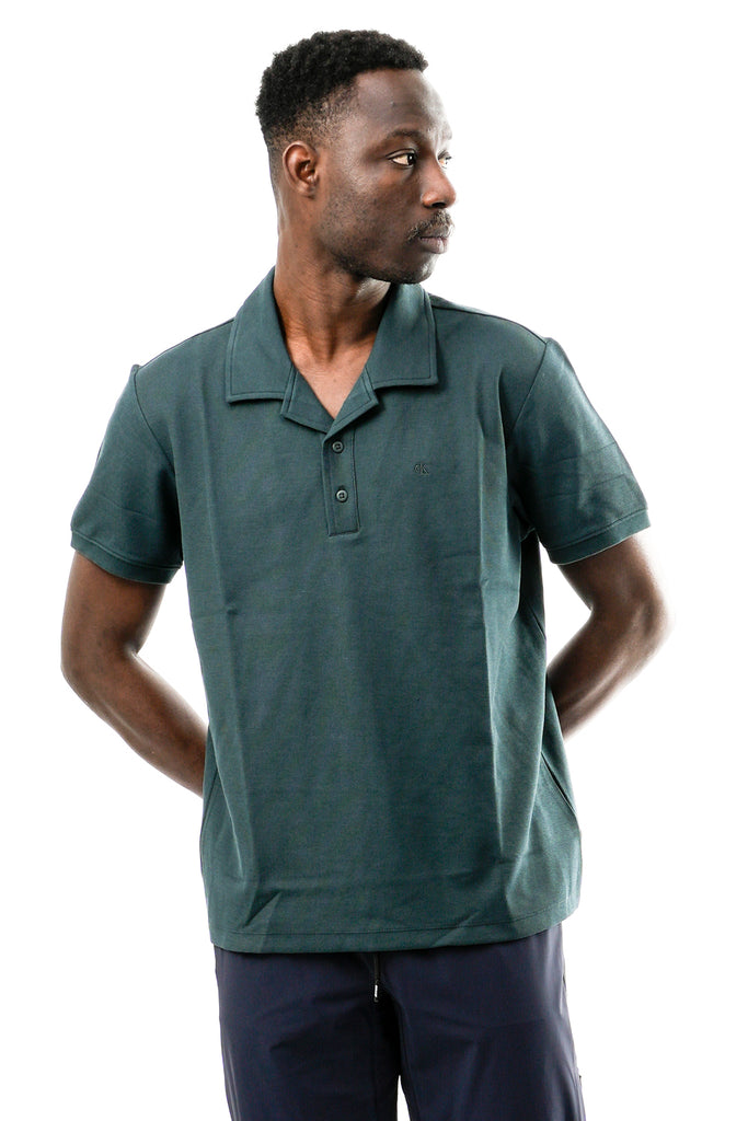 Polo Uomo Calvin Klein LV04RF205G PZM LV04RF205G PZM Calvin Klein 