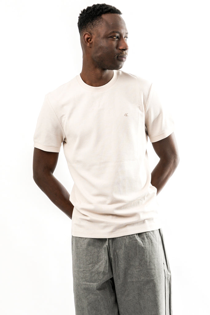 T-shirt Uomo Calvin Klein LV04RF206G 2JX LV04RF206G 2JX Calvin Klein 