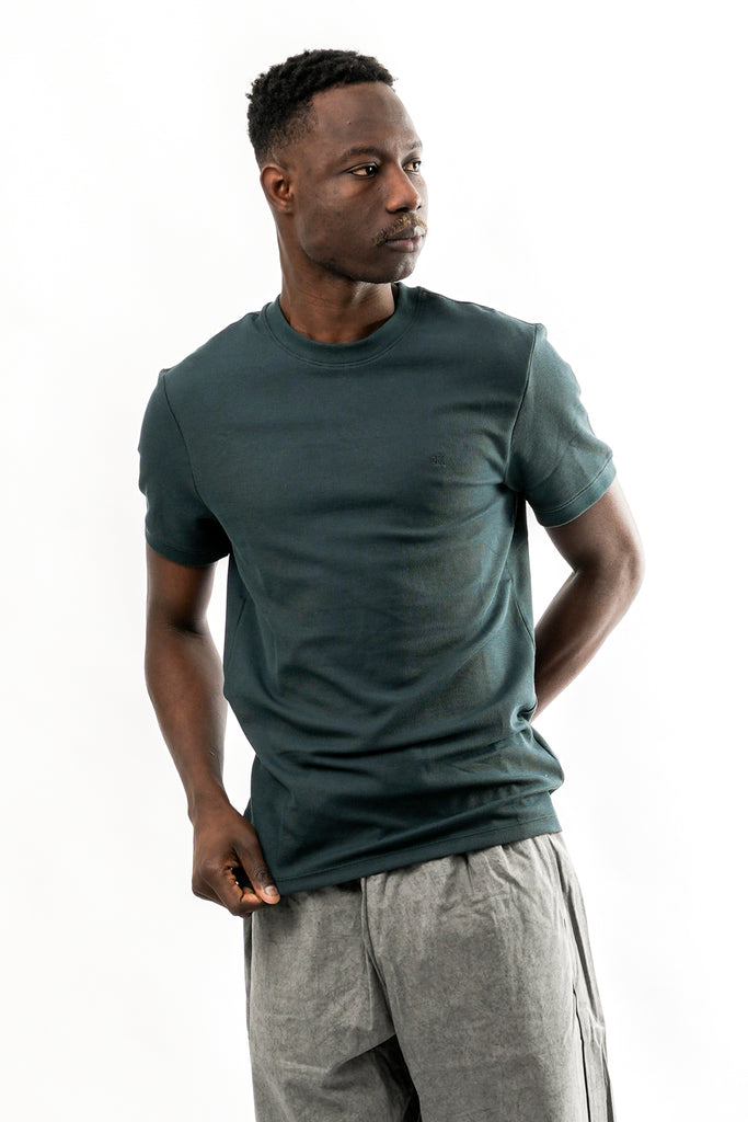 T-shirt Uomo Calvin Klein LV04RF206G PZM LV04RF206G PZM Calvin Klein 