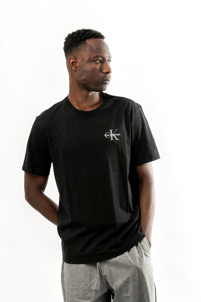 T-shirt Uomo Calvin Klein LV04RF278G UB1 LV04RF278G UB1 Calvin Klein 