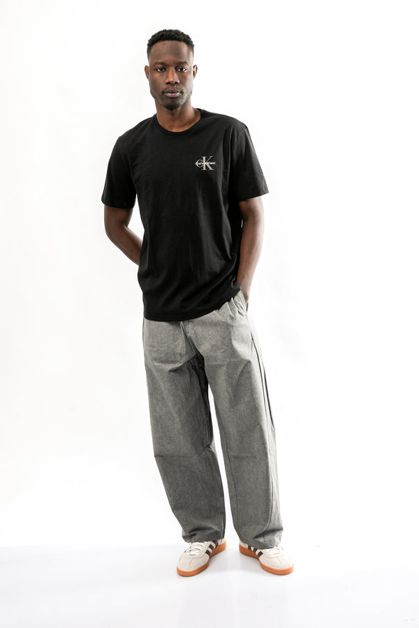 T-shirt Uomo Calvin Klein LV04RF278G UB1 LV04RF278G UB1 Calvin Klein 