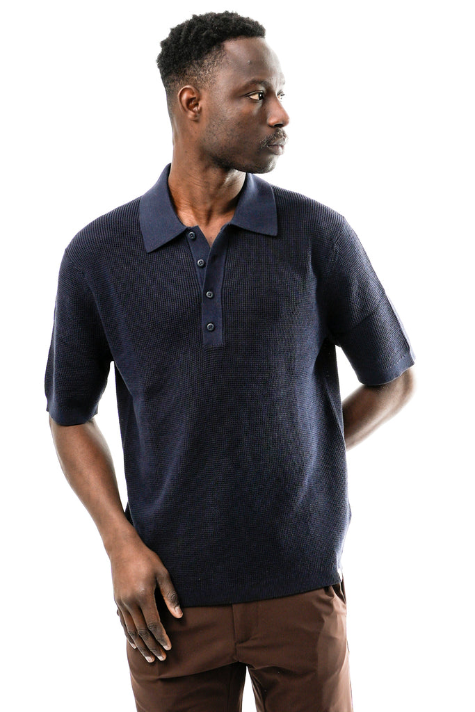 Polo Uomo Calvin Klein LV04RF316G CEF LV04RF316G CEF Calvin Klein 