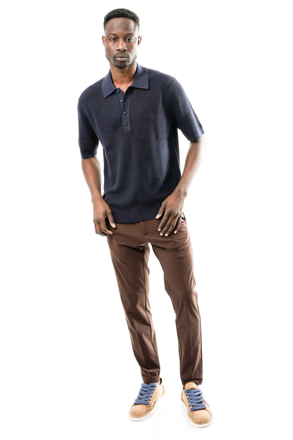 Polo Uomo Calvin Klein LV04RF316G CEF LV04RF316G CEF Calvin Klein 