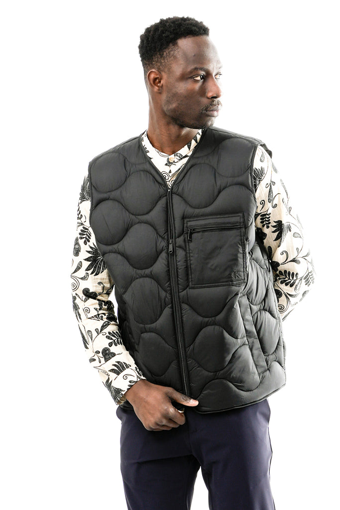 Gilet Uomo Calvin Klein LV14LE512G UB1 LV14LE512G UB1 Calvin Klein 