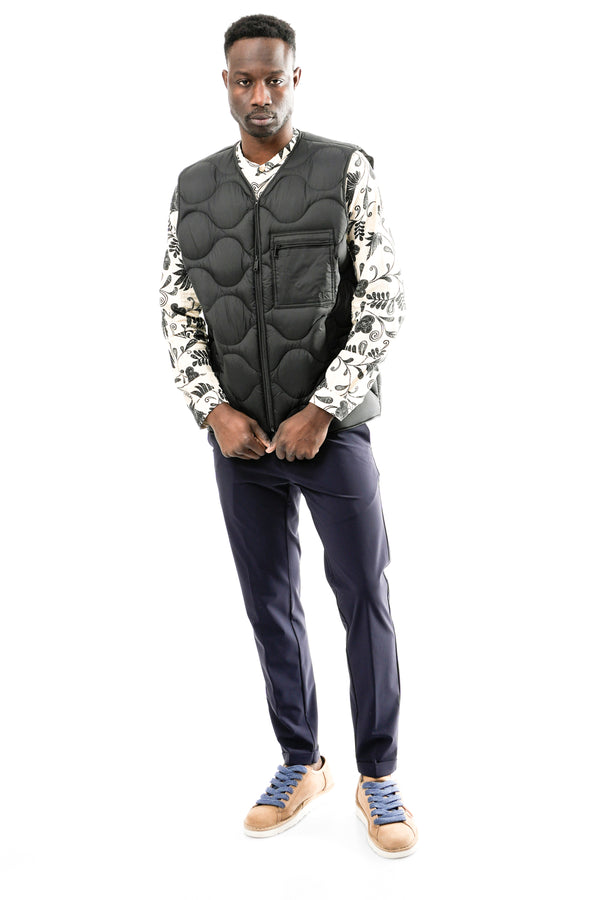 Gilet Uomo Calvin Klein LV14LE512G UB1 LV14LE512G UB1 Calvin Klein 