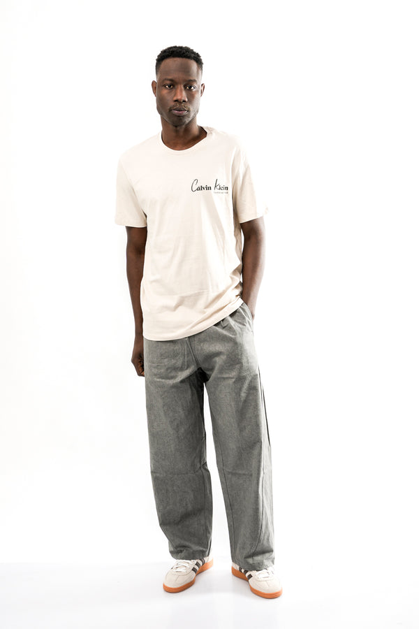 T-shirt Uomo Calvin Klein LV14RF802G 2JX LV14RF802G 2JX Calvin Klein 