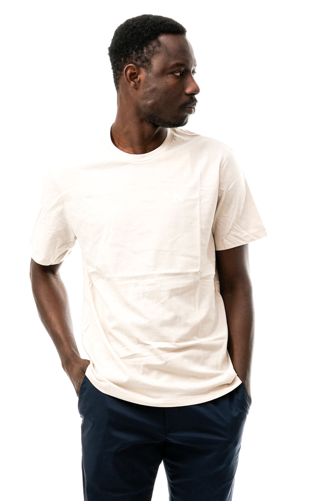 T-shirt Uomo Calvin Klein LV14RF852G 2JX LV14RF852G 2JX Calvin Klein 