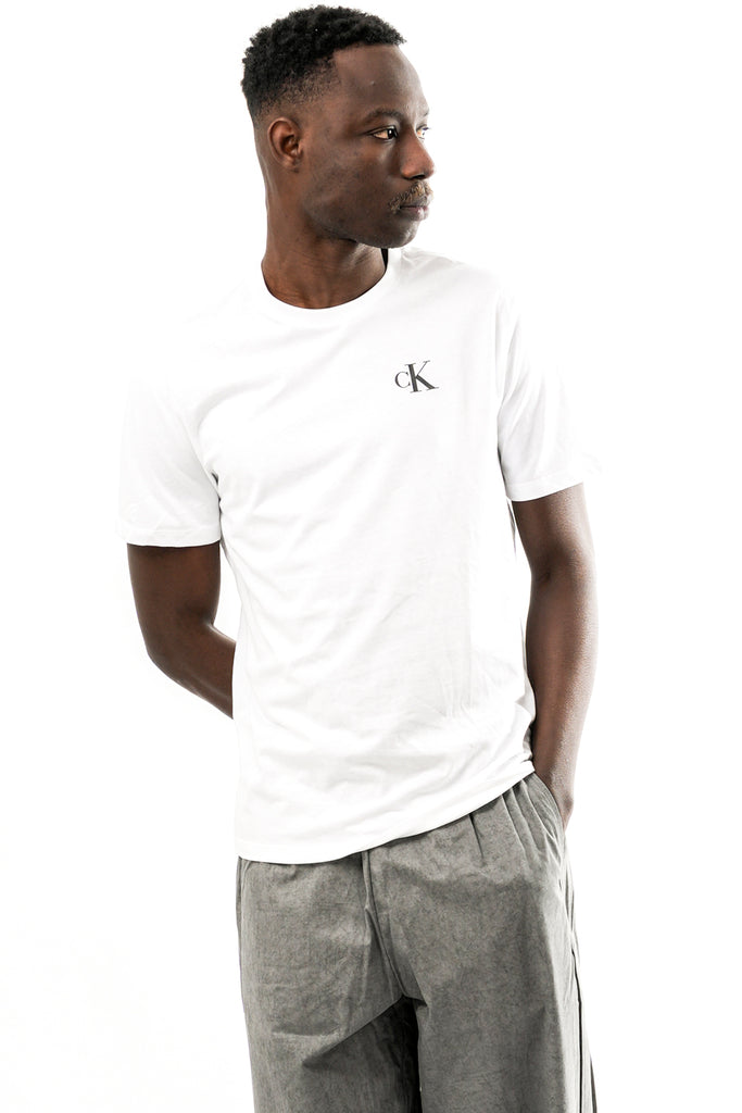 T-shirt Uomo Calvin Klein LV14RF852G YAF LV14RF852G YAF Calvin Klein 