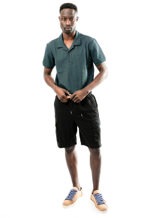 Bermuda Uomo Carhartt 103542 SHADOW 103542 SHADOW Carhartt 