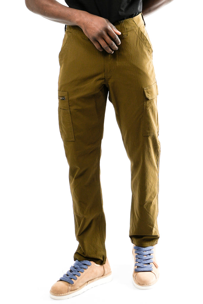 Pantalone Uomo Carhartt 107329 BURNISHED 107329 BURNISHED Carhartt 
