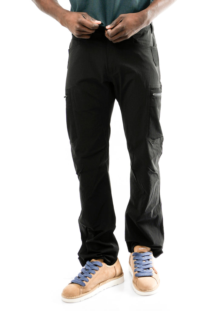 Pantalone Uomo Carhartt 107501 BLACK 107501 BLACK Carhartt 