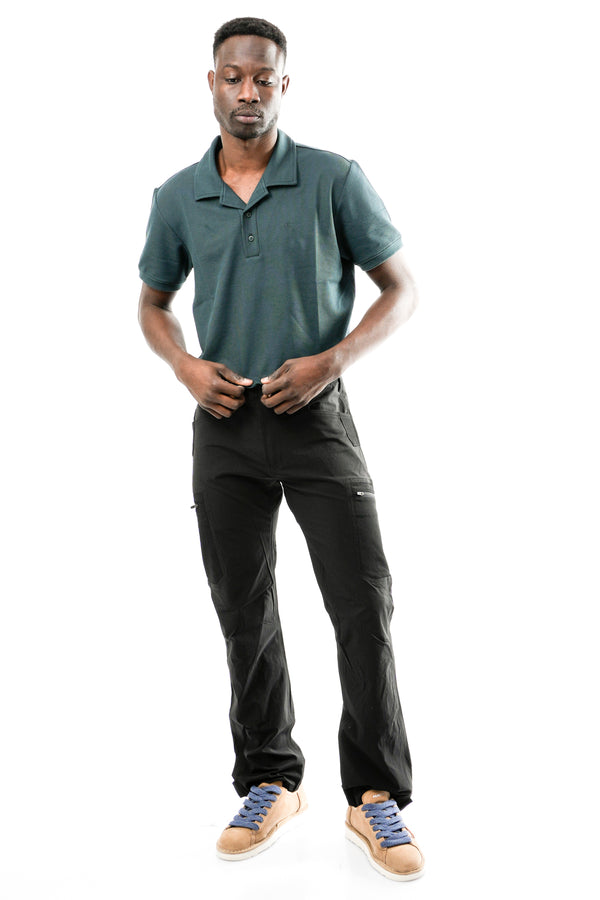 Pantalone Uomo Carhartt 107501 BLACK 107501 BLACK Carhartt 