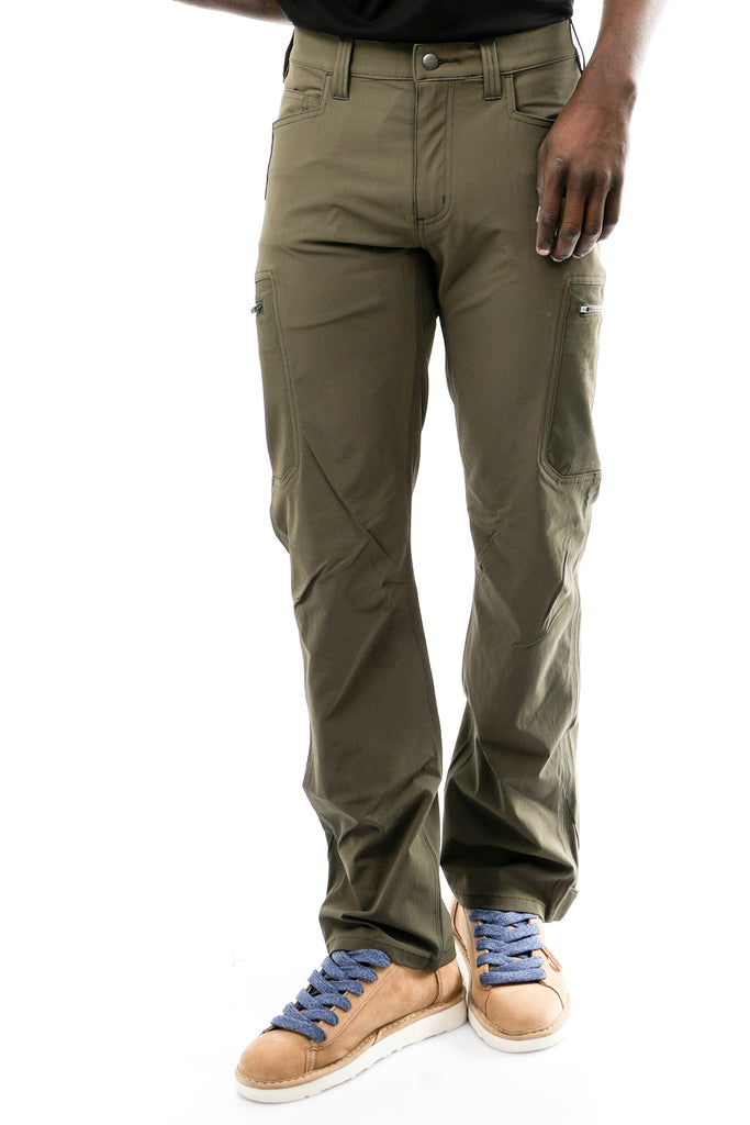 Pantalone Uomo Carhartt 107501 MOSS 107501 MOSS Carhartt 