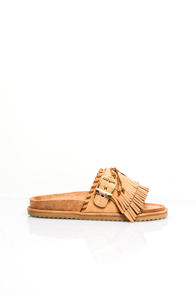 Ciabatta Donna Colors Of California BIOW603 CAM BIOW603 CAM Colors Of California 