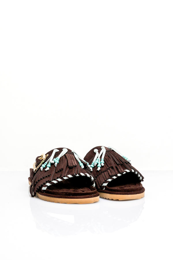Ciabatta Donna Colors Of California BIOW603 MOK BIOW603 MOK Colors Of California 
