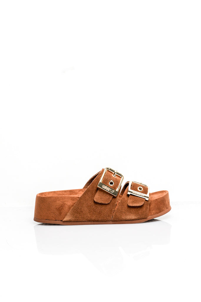Ciabatta Donna Colors Of California DUNE02 MOK DUNE02 MOK Colors Of California 