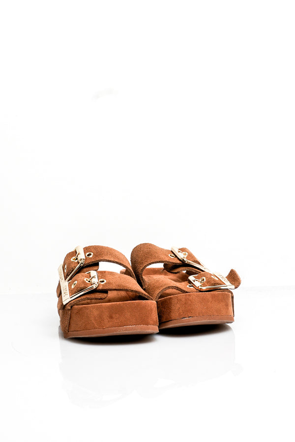 Ciabatta Donna Colors Of California DUNE02 MOK DUNE02 MOK Colors Of California 