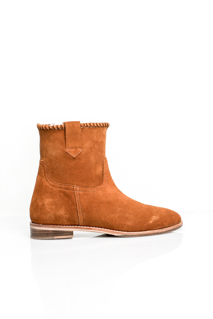 Stivali Donna Cristin NOA 3E COGNAC NOA 3E COGNAC Cristin 