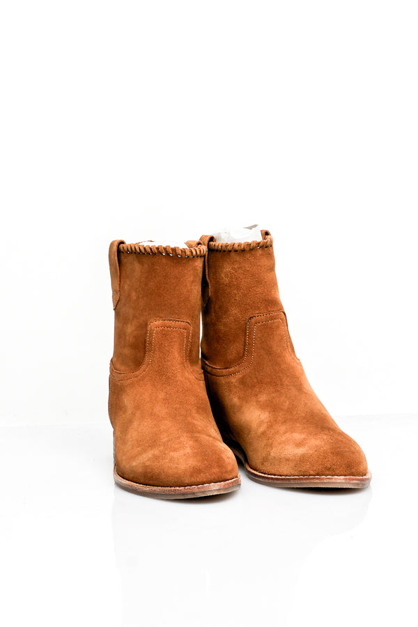 Stivali Donna Cristin NOA 3E COGNAC NOA 3E COGNAC Cristin 