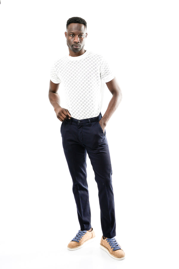 Pantalone Uomo Designers 01 ME2647 BU ME2647 BU Designers 01 