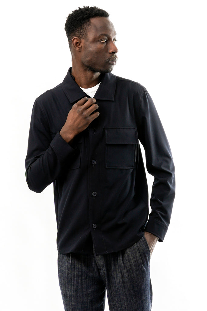 Giacca Uomo Designers 01 MEG611 BU MEG611 BU Designers 01 