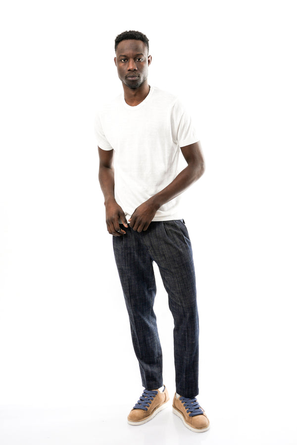 Maglia Uomo Designers 01 MEM650 BI MEM650 BI Designers 01 