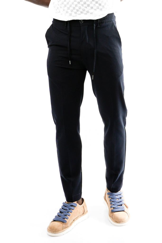 Pantalone Uomo Designers 01 MES2673 BU MES2673 BU Designers 01 