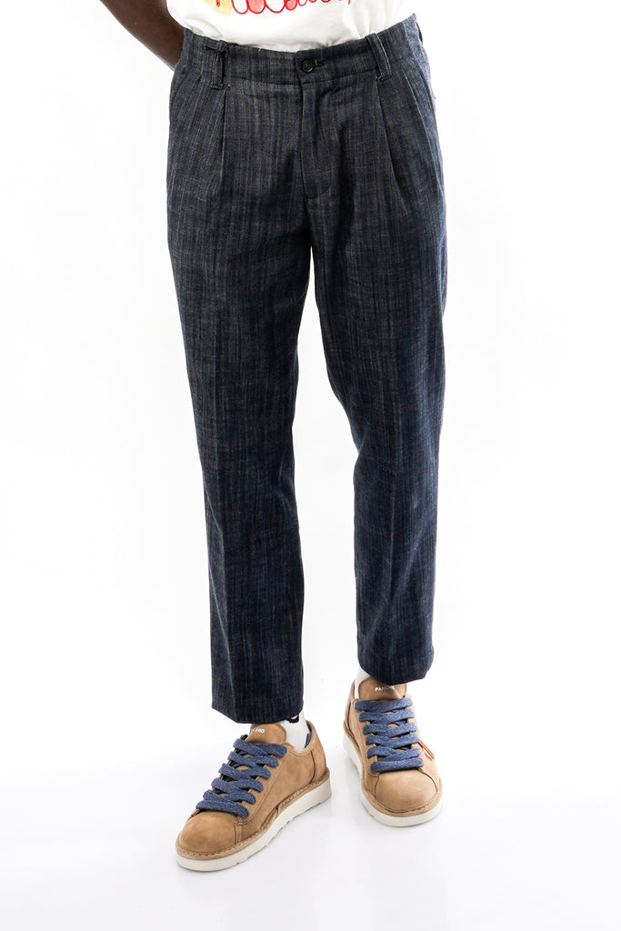 Pantalone Uomo Designers 01 MES2686 DN MES2686 DN Designers 01 