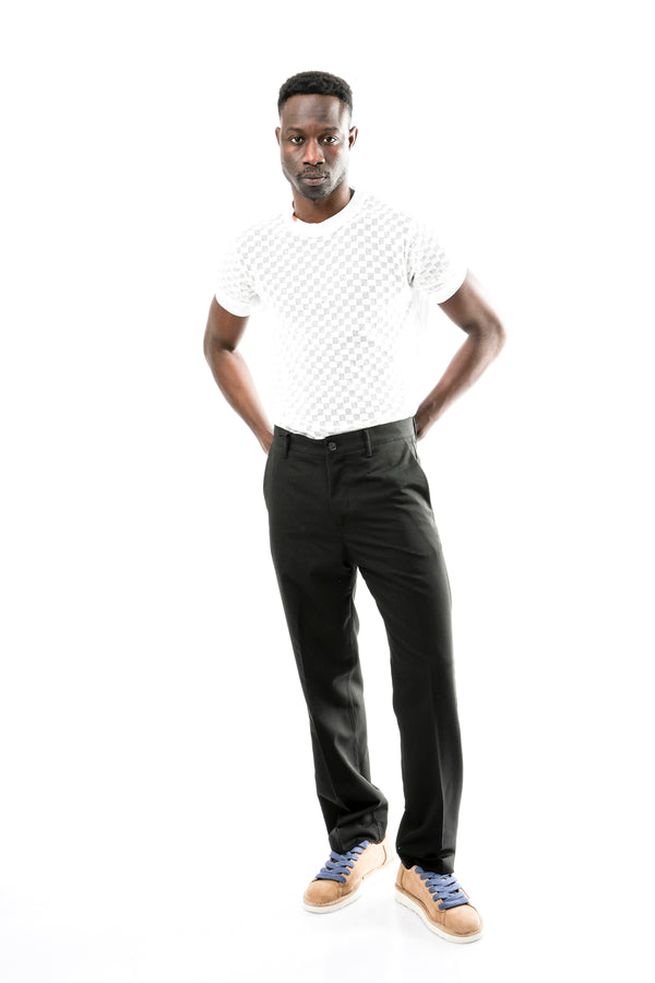 Pantalone Uomo Designers 01 MES2688 NE MES2688 NE Designers 01 