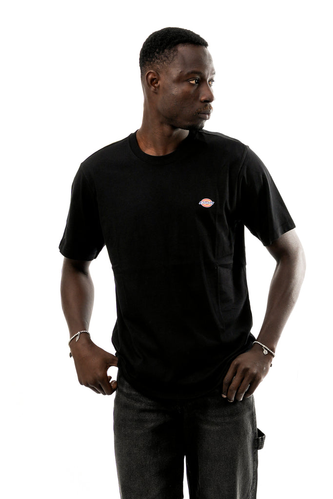 T-shirt Uomo Dickies SS MAPLETON TEE DK0A4XDBBLK1 SS MAPLETON TEE DK0A4XDBBLK1 Dickies 