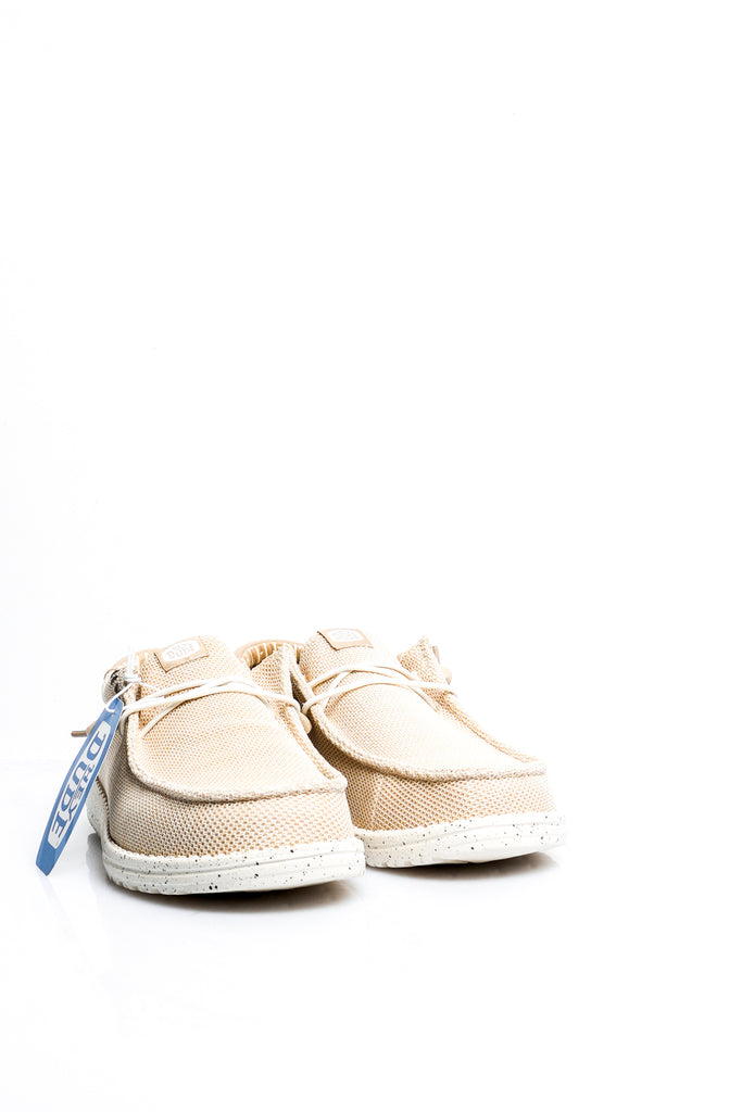 Scarpe Uomo Dude WALLY STRETCH SOX 41898 0LZ WALLY STRETCH SOX 41898 0LZ Dude 
