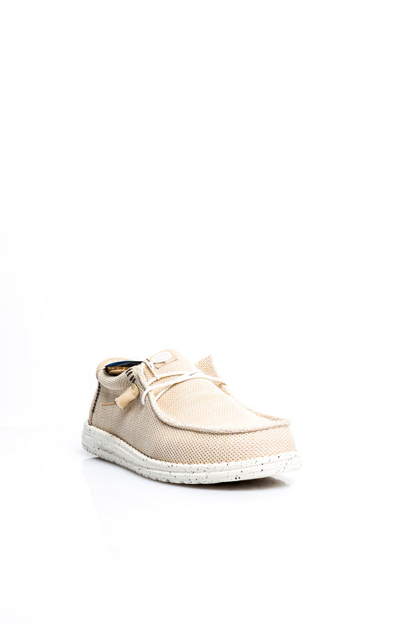 Scarpe Uomo Dude WALLY STRETCH SOX 41898 0LZ WALLY STRETCH SOX 41898 0LZ Dude 