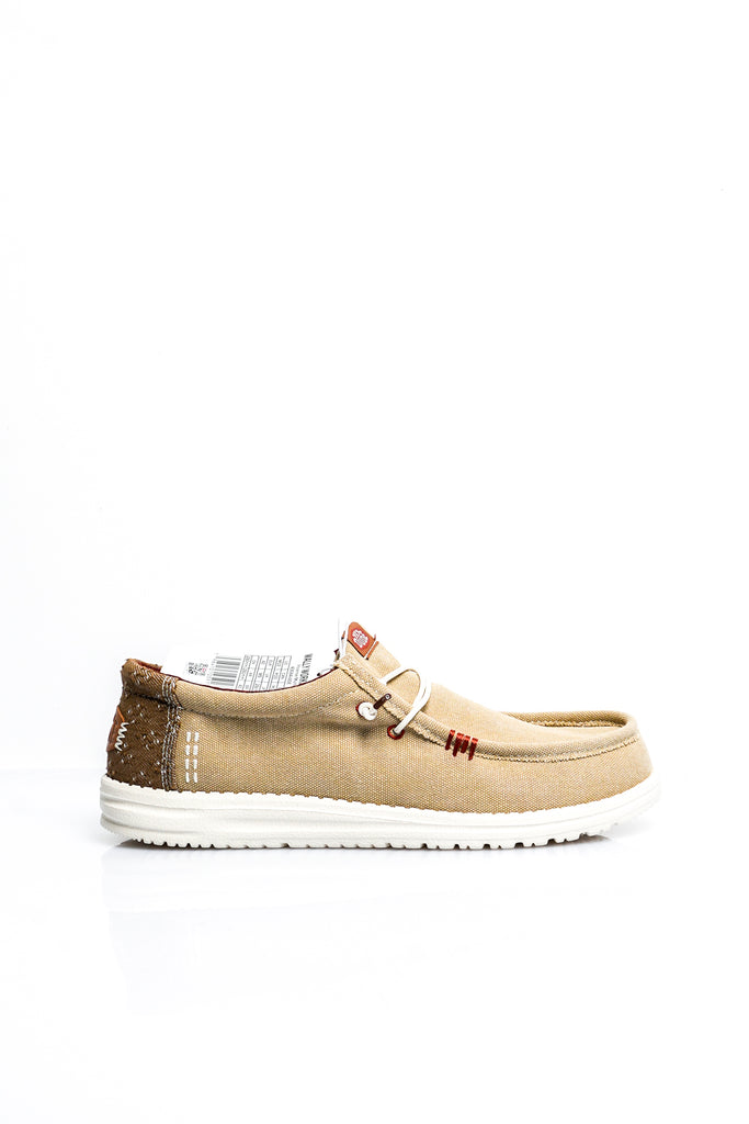 Scarpe Uomo Dude WALLY WORKWEAR HD.43084 0OE WALLY WORKWEAR HD.43084 0OE Dude 