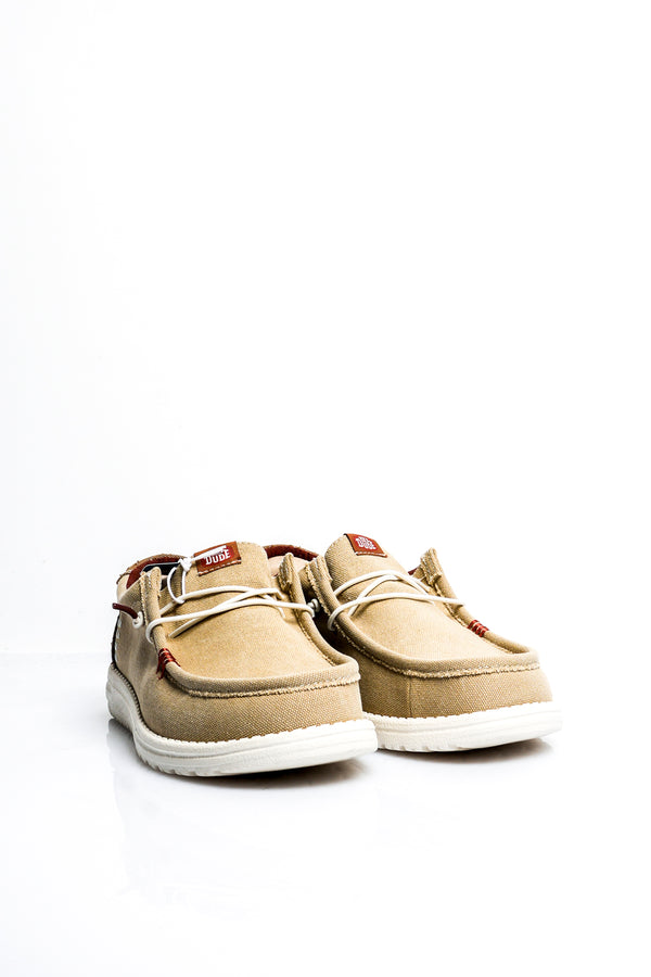 Scarpe Uomo Dude WALLY WORKWEAR HD.43084 0OE WALLY WORKWEAR HD.43084 0OE Dude 