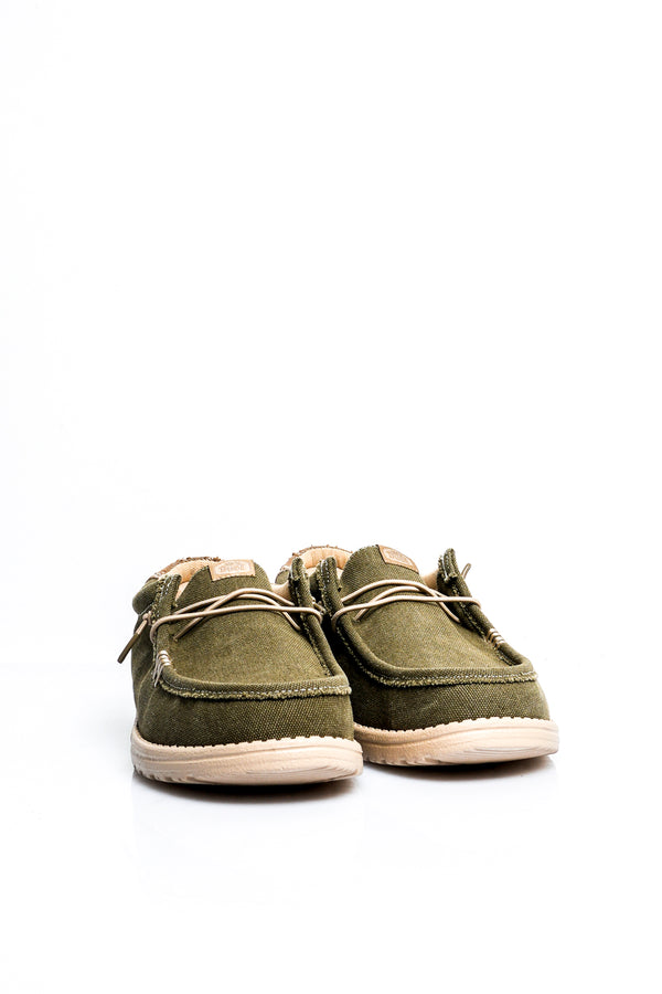 Scarpe Uomo Dude WALLY WORKWEAR HD.43084 3YT WALLY WORKWEAR HD.43084 3YT Dude 