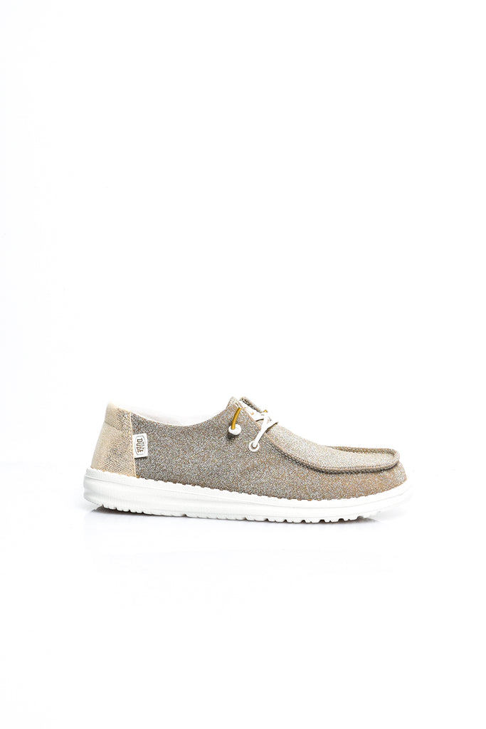 Scarpe Donna Dude WENDY METALLIC SPARKLE HD.41082 710 WENDY METALLIC SPARKLE HD.41082 710 Dude 