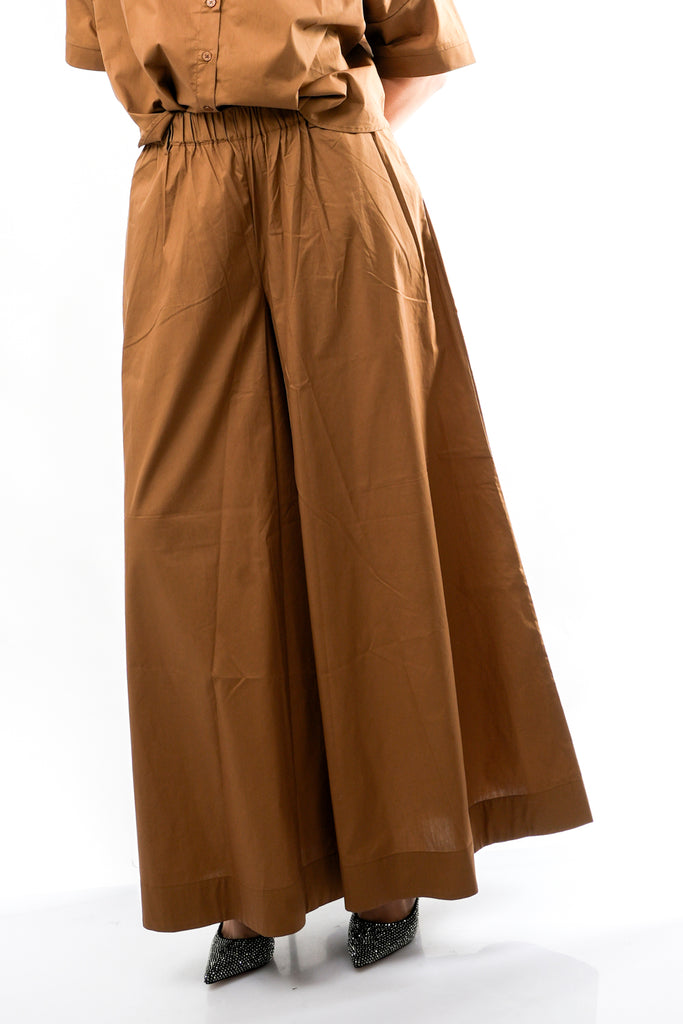 Pantalone Donna Emma Red P251 508 P251 508 Emma Red 